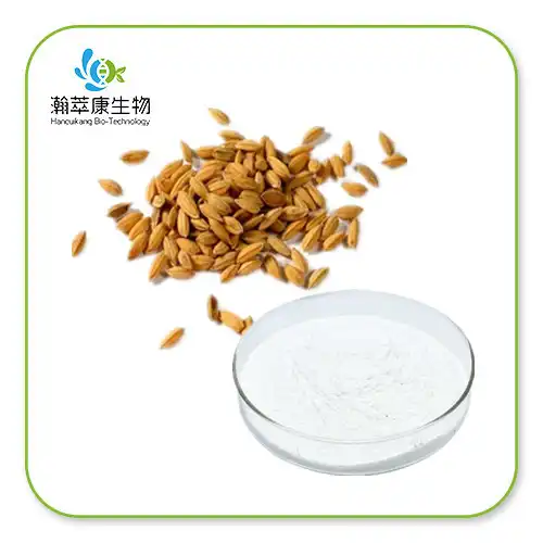 natural ferulic acid